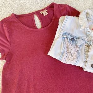 Mossimo Supply Co. Dress